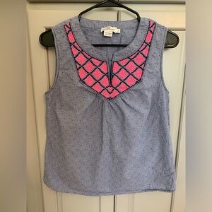 Vineyard Vines Tank Top
